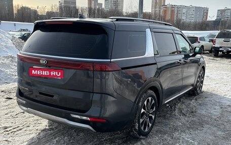 KIA Carnival, 2021 год, 3 050 000 рублей, 4 фотография