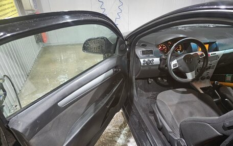 Opel Astra H, 2010 год, 385 000 рублей, 4 фотография