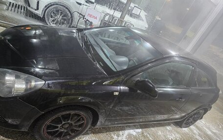 Opel Astra H, 2010 год, 385 000 рублей, 5 фотография