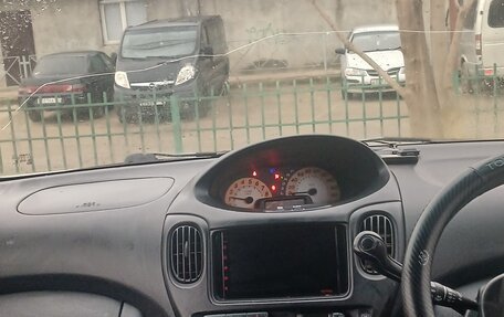 Toyota FunCargo, 2003 год, 400 000 рублей, 7 фотография