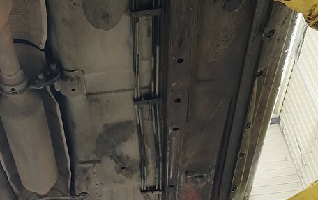 Toyota FunCargo, 2003 год, 400 000 рублей, 12 фотография