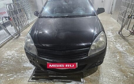 Opel Astra H, 2010 год, 385 000 рублей, 6 фотография