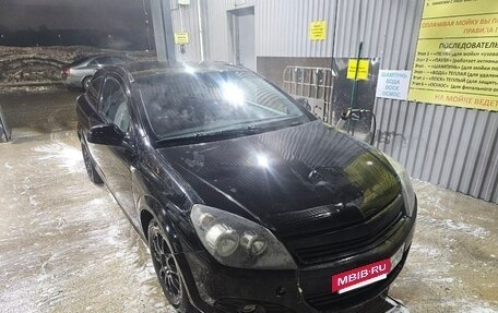 Opel Astra H, 2010 год, 385 000 рублей, 7 фотография