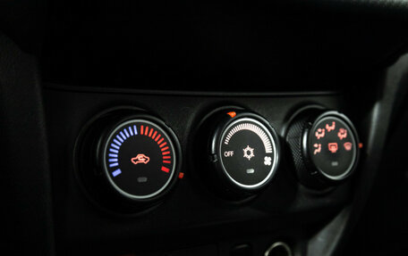 Mitsubishi ASX I рестайлинг, 2019 год, 1 699 700 рублей, 15 фотография