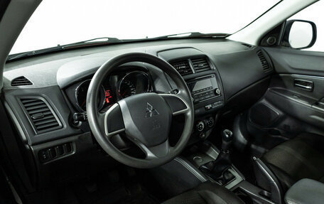 Mitsubishi ASX I рестайлинг, 2019 год, 1 699 700 рублей, 11 фотография