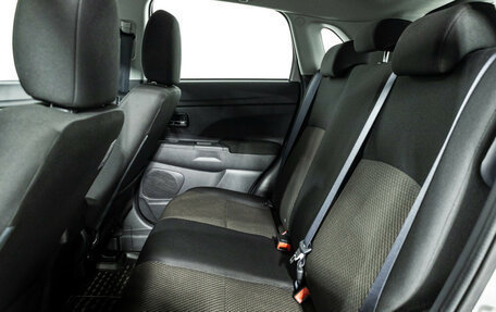 Mitsubishi ASX I рестайлинг, 2019 год, 1 699 700 рублей, 10 фотография