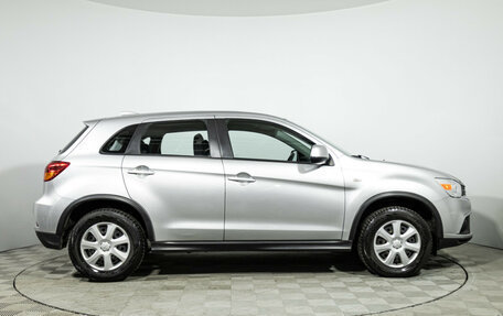 Mitsubishi ASX I рестайлинг, 2019 год, 1 699 700 рублей, 4 фотография