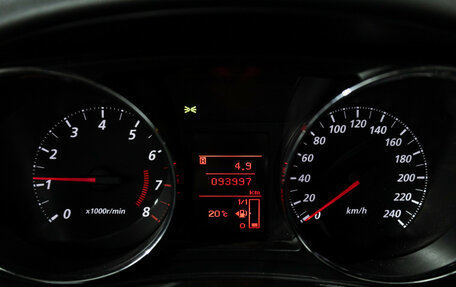 Mitsubishi ASX I рестайлинг, 2019 год, 1 699 700 рублей, 12 фотография