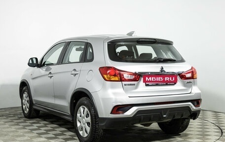 Mitsubishi ASX I рестайлинг, 2019 год, 1 699 700 рублей, 7 фотография