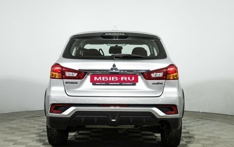 Mitsubishi ASX I рестайлинг, 2019 год, 1 699 700 рублей, 6 фотография