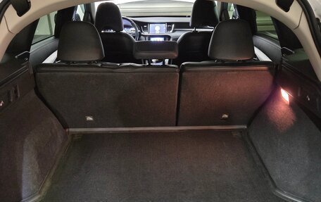 Infiniti QX50 II, 2019 год, 3 100 000 рублей, 15 фотография