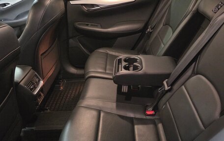 Infiniti QX50 II, 2019 год, 3 100 000 рублей, 10 фотография