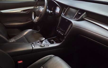 Infiniti QX50 II, 2019 год, 3 100 000 рублей, 8 фотография