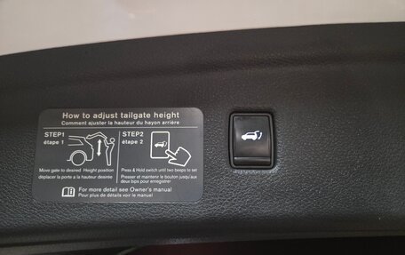 Infiniti QX50 II, 2019 год, 3 100 000 рублей, 14 фотография