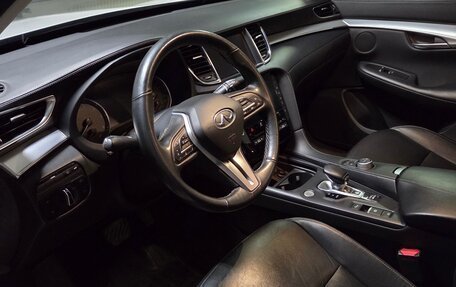 Infiniti QX50 II, 2019 год, 3 100 000 рублей, 7 фотография