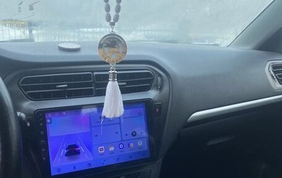 Peugeot 301 I рестайлинг, 2013 год, 410 000 рублей, 1 фотография