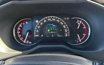 Toyota RAV4, 2019 год, 3 699 000 рублей, 1 фотография