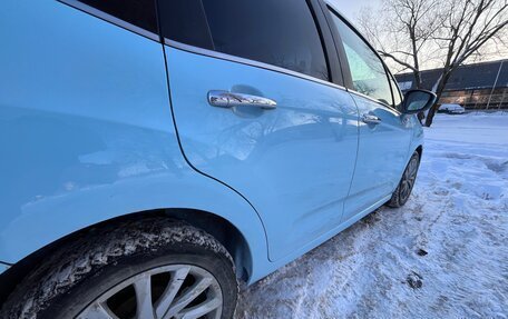 Citroen C3 II, 2010 год, 435 000 рублей, 2 фотография