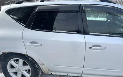 Nissan Murano, 2006 год, 650 000 рублей, 1 фотография