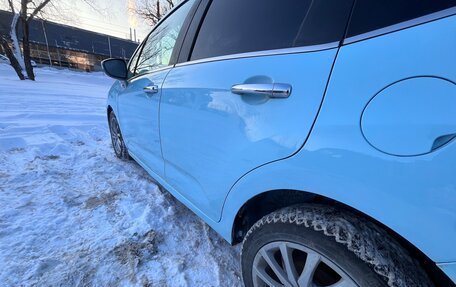 Citroen C3 II, 2010 год, 435 000 рублей, 3 фотография