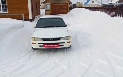 Toyota Corolla, 1992 год, 215 000 рублей, 1 фотография
