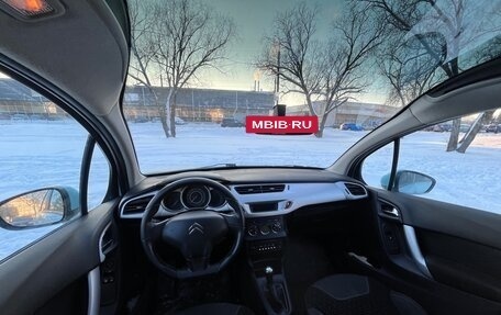 Citroen C3 II, 2010 год, 435 000 рублей, 5 фотография