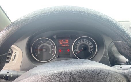 Peugeot 301 I рестайлинг, 2013 год, 410 000 рублей, 2 фотография