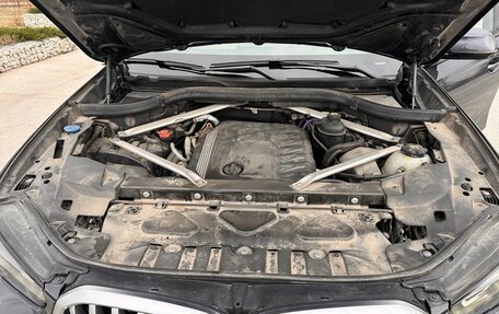 BMW X6, 2021 год, 9 300 000 рублей, 6 фотография