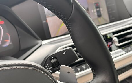 BMW X6, 2021 год, 9 300 000 рублей, 17 фотография