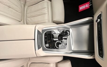 BMW X6, 2021 год, 9 300 000 рублей, 12 фотография