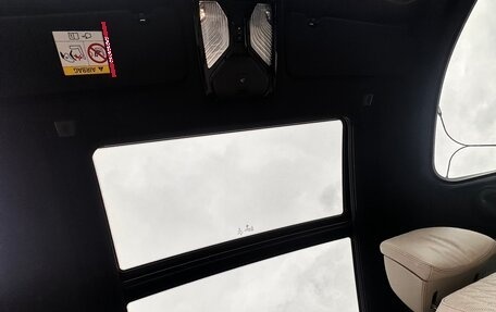 BMW X6, 2021 год, 9 300 000 рублей, 10 фотография