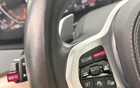 BMW X6, 2021 год, 9 300 000 рублей, 16 фотография