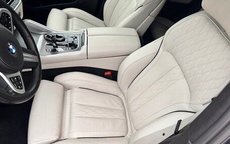 BMW X6, 2021 год, 9 300 000 рублей, 32 фотография