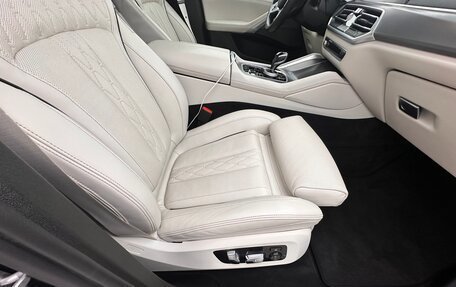 BMW X6, 2021 год, 9 300 000 рублей, 25 фотография