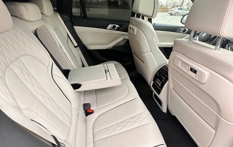 BMW X6, 2021 год, 9 300 000 рублей, 26 фотография