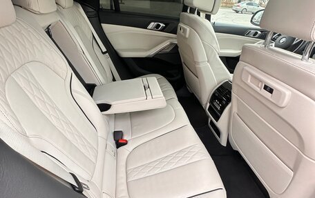 BMW X6, 2021 год, 9 300 000 рублей, 27 фотография