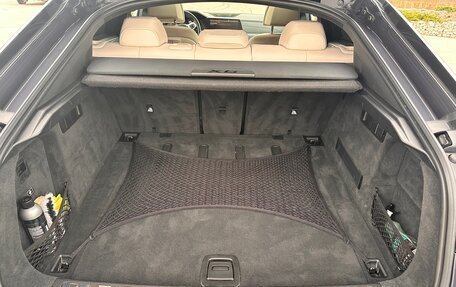 BMW X6, 2021 год, 9 300 000 рублей, 28 фотография