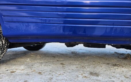 Toyota Estima III рестайлинг -2, 1998 год, 355 000 рублей, 12 фотография