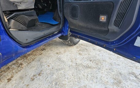 Toyota Estima III рестайлинг -2, 1998 год, 355 000 рублей, 14 фотография