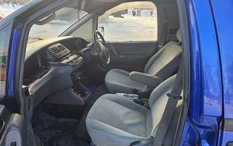 Toyota Estima III рестайлинг -2, 1998 год, 355 000 рублей, 6 фотография