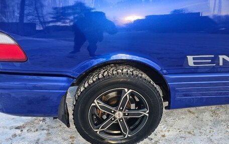 Toyota Estima III рестайлинг -2, 1998 год, 355 000 рублей, 9 фотография