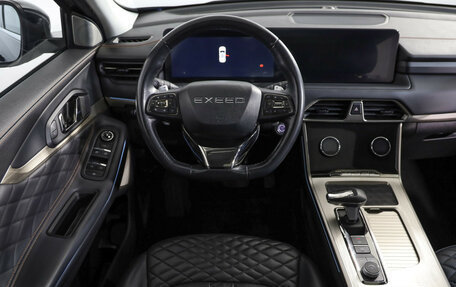 CheryExeed TXL, 2022 год, 2 099 000 рублей, 10 фотография