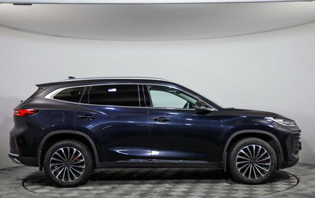 CheryExeed TXL, 2022 год, 2 099 000 рублей, 4 фотография