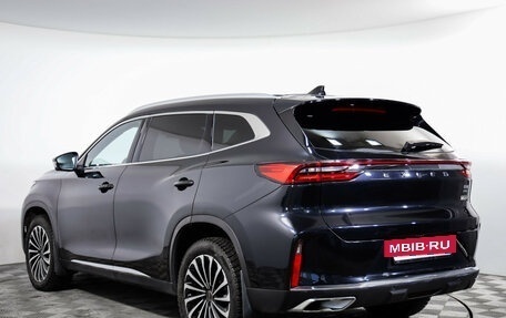 CheryExeed TXL, 2022 год, 2 099 000 рублей, 7 фотография