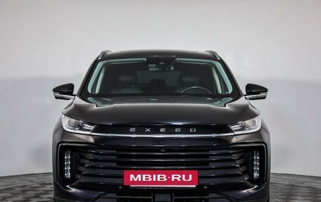 CheryExeed TXL, 2022 год, 2 099 000 рублей, 2 фотография