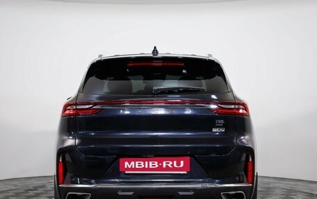 CheryExeed TXL, 2022 год, 2 099 000 рублей, 6 фотография