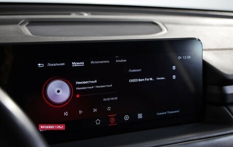 CheryExeed TXL, 2022 год, 2 099 000 рублей, 13 фотография