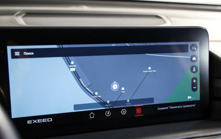 CheryExeed TXL, 2022 год, 2 099 000 рублей, 15 фотография