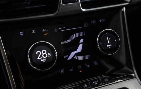 CheryExeed TXL, 2022 год, 2 099 000 рублей, 17 фотография