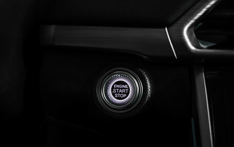 CheryExeed TXL, 2022 год, 2 099 000 рублей, 19 фотография